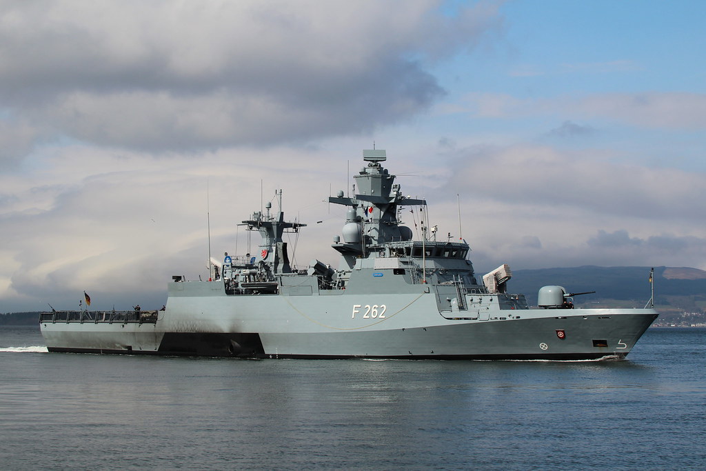 ship
